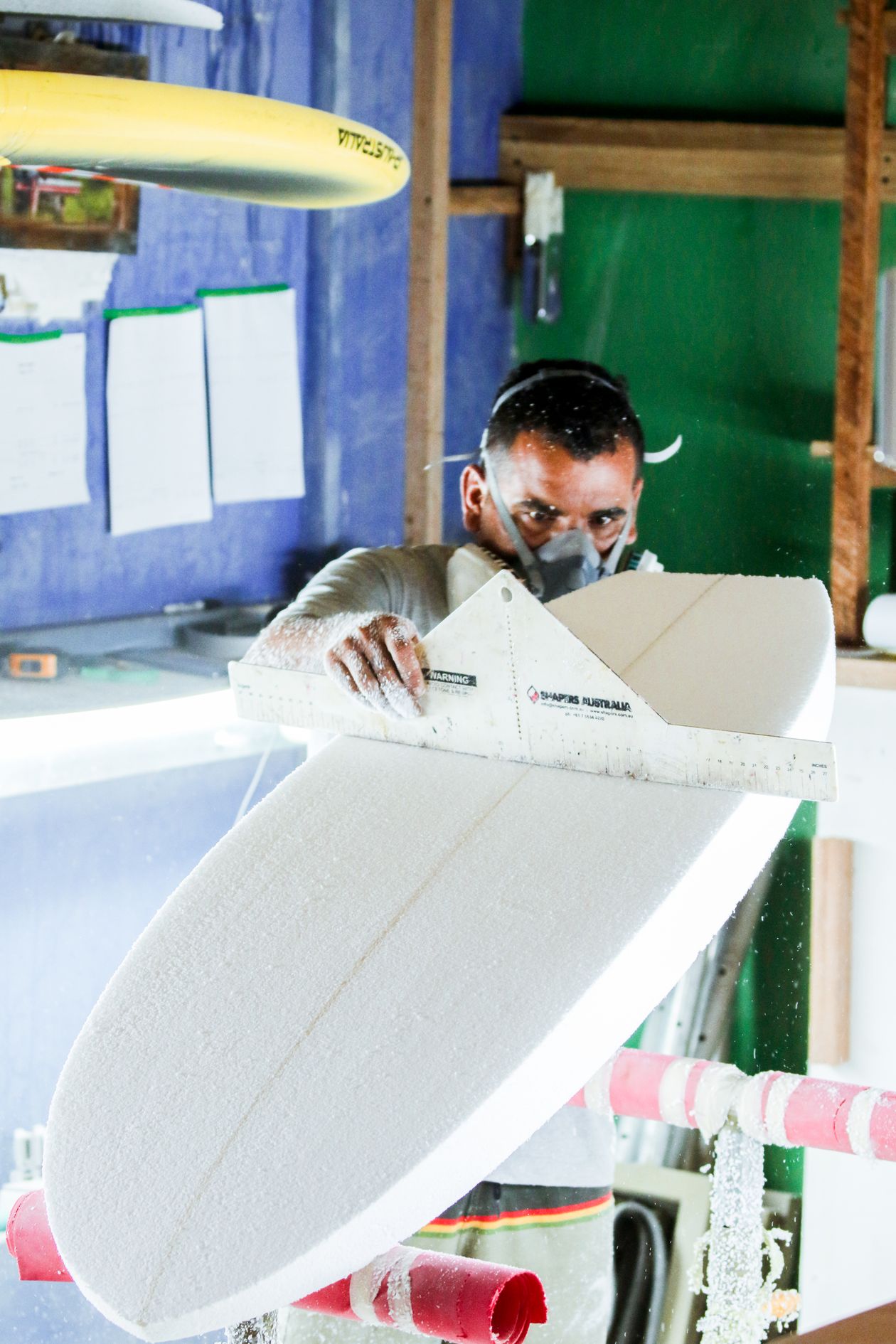 Respiratory protection used to meet the OSHA silica standard for construction
