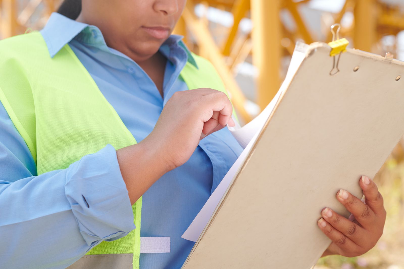 Meeting OSHA 300 log requirements means reviewing every recordable injury case on paper